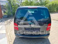 2006 Volkswagen Touran