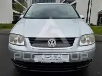 2006 Volkswagen Touran