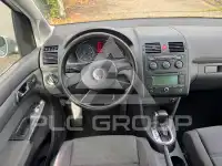 2006 Volkswagen Touran
