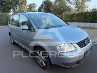 2006 Volkswagen Touran