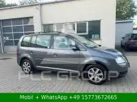 2006 Volkswagen Touran