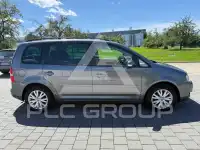 2006 Volkswagen Touran