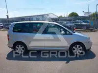 2006 Volkswagen Touran