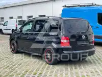 2006 Volkswagen Touran