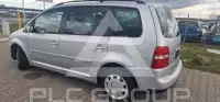 2006 Volkswagen Touran