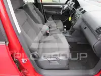 2006 Volkswagen Touran