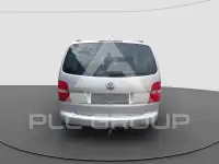 2006 Volkswagen Touran