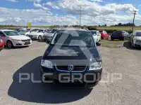 2006 Volkswagen Touran
