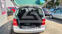 2006 Volkswagen Touran