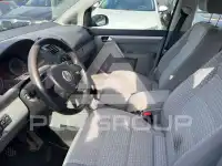 2006 Volkswagen Touran