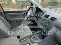2006 Volkswagen Touran