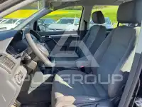 2006 Volkswagen Touran