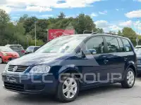 2006 Volkswagen Touran