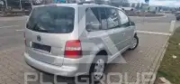 2006 Volkswagen Touran