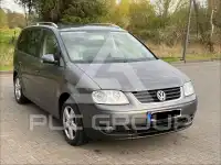2006 Volkswagen Touran