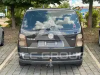 2006 Volkswagen Touran