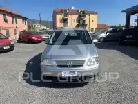 2006 Volkswagen Touran