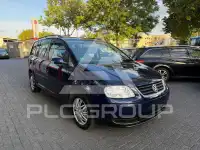 2006 Volkswagen Touran
