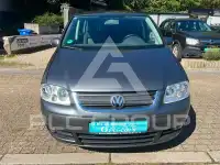 2006 Volkswagen Touran
