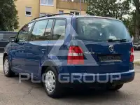 2006 Volkswagen Touran