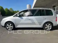 2006 Volkswagen Touran