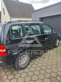 2006 Volkswagen Touran