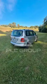 2006 Volkswagen Touran