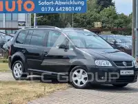 2006 Volkswagen Touran