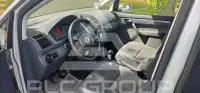 2006 Volkswagen Touran