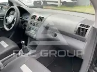 2006 Volkswagen Touran