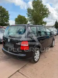 2006 Volkswagen Touran