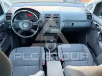 2006 Volkswagen Touran