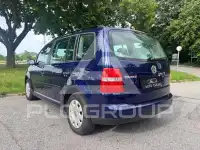 2006 Volkswagen Touran