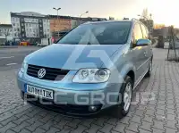 2006 Volkswagen Touran
