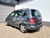 2006 Volkswagen Touran