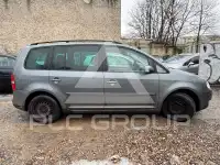 2006 Volkswagen Touran