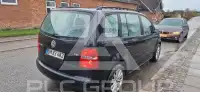 2006 Volkswagen Touran