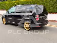 2006 Volkswagen Touran