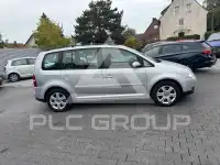 2006 Volkswagen Touran