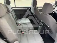 2006 Volkswagen Touran