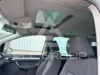 2006 Volkswagen Touran