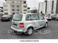 2006 Volkswagen Touran