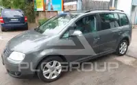 2006 Volkswagen Touran
