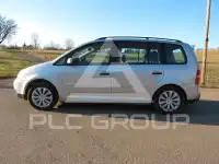 2006 Volkswagen Touran