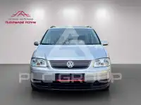 2006 Volkswagen Touran