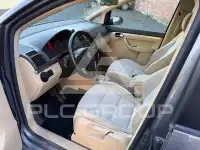 2006 Volkswagen Touran