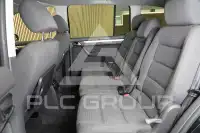 2006 Volkswagen Touran