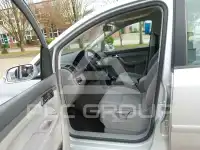 2006 Volkswagen Touran