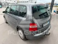 2006 Volkswagen Touran