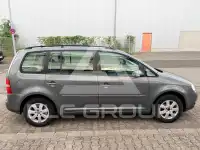 2006 Volkswagen Touran